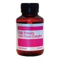 High Potency Liver Tonic Complex