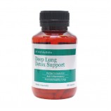 Deep Lung  Detox Support