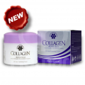 Collagen + Royal Jelly with Vitamin E & Lanolin Cream