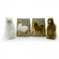 Alpaca Toy