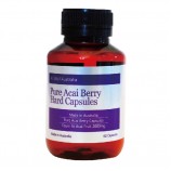 Pure Bioactive ACAI CAPSULES