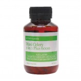 All Well Pure Bioactive Maxi Celery 2 in 1 Plus 6000